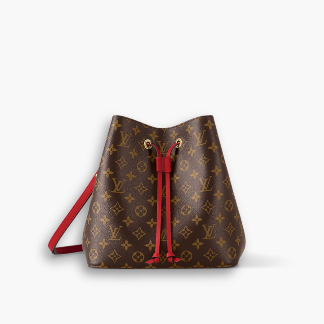 ELG_LVB1055.jpg Louis Vuitton NéoNoé 27cm M44021 - Image 1