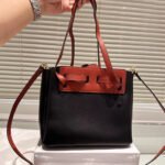 Loewe Handheld Crossbody Bag Shoulder Bag - Image 2
