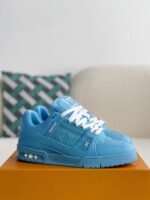 Louis Vuitton LV  TRAINER Sneakers