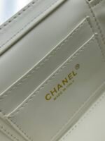 Chanel 24S Mini Diamond Studded Bag 2878 - Image 32
