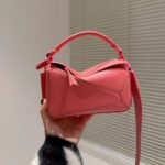 Loewe Puzzle Shouder Bag Small&Medium Handbag - Image 4