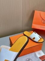 Hermes Slipper Sandals Shoes - Image 6