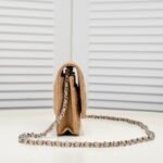 Chanel Woc Caviar Classic Silver Hardware Shoulder Bag Handbag - Image 2
