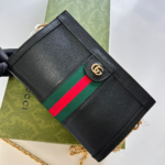 Gucci Ophdia Envelope Small Shoulder Bag Clutch Bag - Image 5