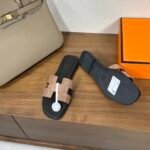 Hermes Slipper Sandals  Shoes - Image 9