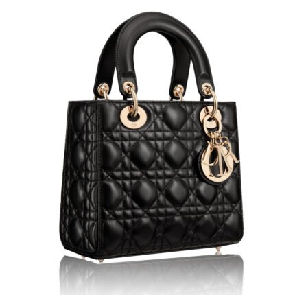 Dior Small Lady  Bag