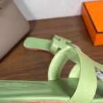 Hermes Slipper Sandals Casual Shoes - Image 8