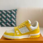 Louis Vuitton LV  TRAINER Sneakers - Image 7