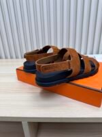 Hermes Slipper Sandals  Shoes - Image 6