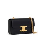 CELINE CLAUDE CHAIN BAG - Image 4