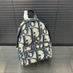 Dior Rider Backpack 10A - Image 4