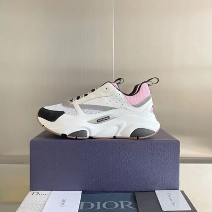 DIOR classic B22 Clunky Sneaker Shoes