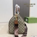 Gucci Travel Bag - Image 6