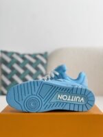 Louis Vuitton LV  TRAINER Sneakers - Image 9