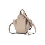 Loewe Hammock Drawstring Mini Bag Tote Bag Shoulder Bag