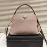 PRADA Medium Matinée Shoulder Bag - Image 3