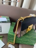 Gucci Padlock Small Square Bag - Image 3