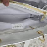 CHANEL GST 50995 Caviar Tote Bag - Image 27