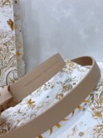 Dior Leather Belts - Image 5