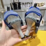 Fendi Slide Sandals Slipper - Image 3