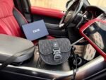 Dior Gallop OBLIQUE Messenger Bag - Image 12