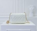 Chanel CF Mini 20cm Gold Ball Bag - Image 21