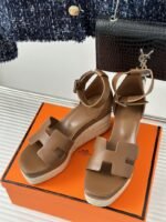 Hermes Slide Sandals Slipper - Image 2