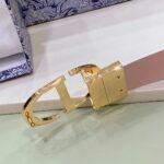Dior Leather Belts - Image 8