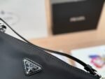 Prada Underarm Bag - Image 3