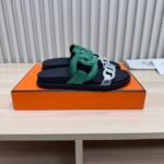 Hermes Slipper Sandals Shoes