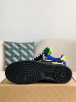 LOUIS VUITTON × NIKE AIR FORCE 1 Sneaker - Image 5