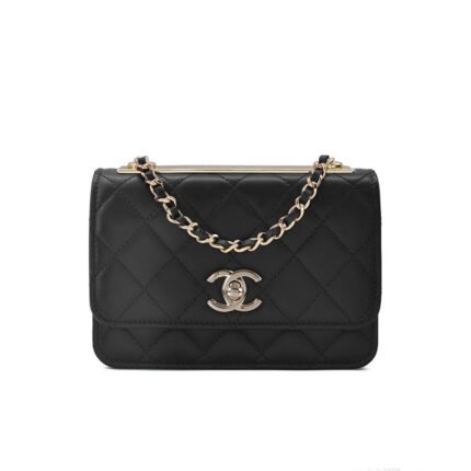 Chanel Trendy CC WOC
