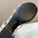 Chanel 25ss Heels Sandals Slipper Shoes - Image 9