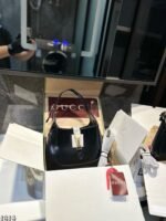 Gucci Jackie Bag 1961 - Image 4