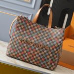 Louis Vuitton Shopper ToTe Medium Bag - Image 2