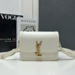 Saint Laurent YSL Solferino Box Bag - Image 6