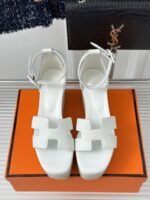 Hermes Slide Sandals Slipper - Image 4