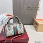 Gucci Pillow Bag - Image 2