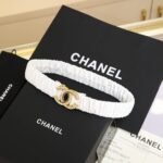 Chanel Leather Belts - Image 2
