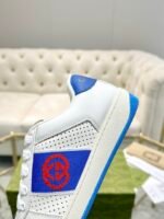 Gucci Screener GG Casual Sneakers Shoes - Image 4