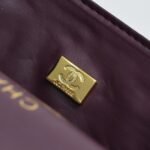 Chanel 2.55 Reissue 1112 Calfskin Double Flap Bag - Image 17