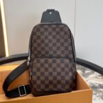 Louis Vuitton LV Avenue Sling Bag Shoulder Bag - Image 9