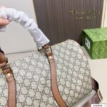 Gucci Travel Bag - Image 3