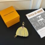 Louis Vuitton Micro Bag Coin Pouch Purses Wallet - Image 2