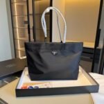 Prada  New Tote Bag - Image 2