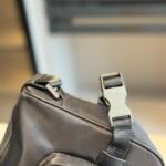 Prada's Latest Nylon Messenger Bag - Image 7