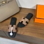 Hermes Slipper Sandals  Shoes - Image 2