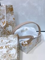 Dior Leather Belts - Image 2