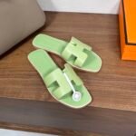 Hermes Slipper Sandals Casual Shoes