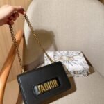 Dior Jadior Chain Bag